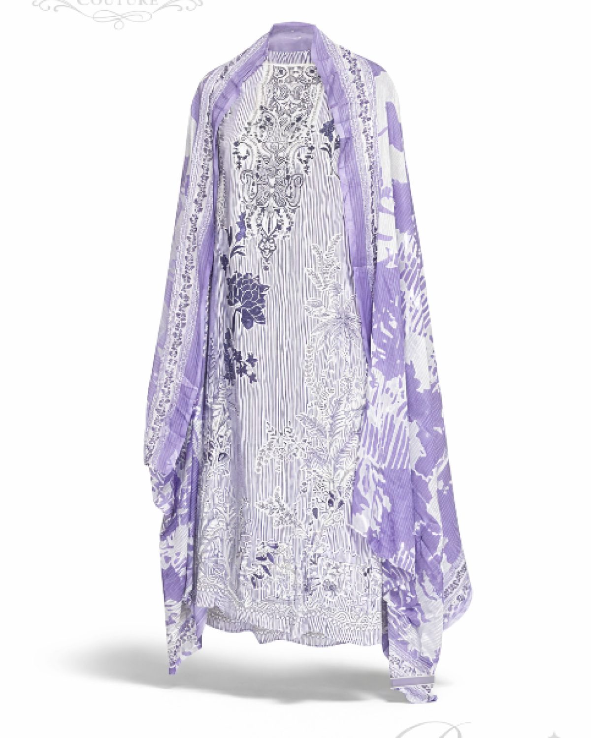 Cotton Zarkan Embroidery Collection - Image 2