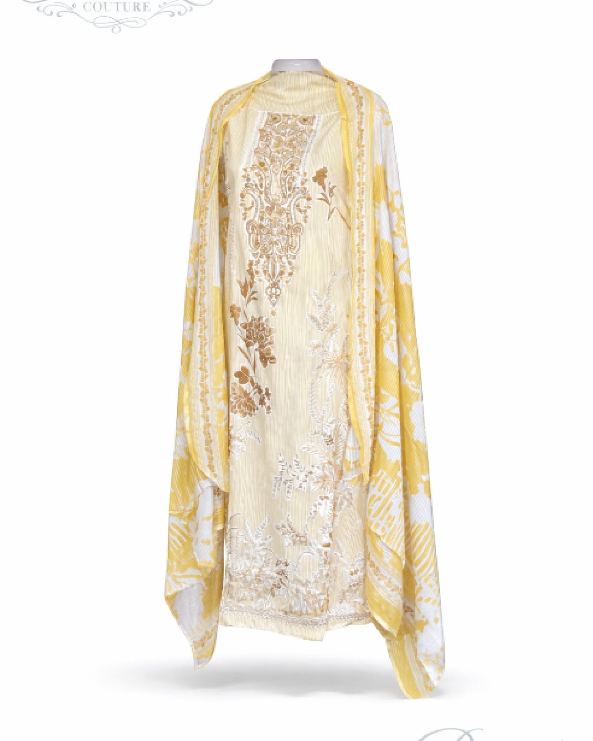 Cotton Zarkan Embroidery Collection - Image 2